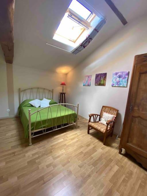 Bed and Breakfast La Frapperie La Pommeraie-sur-Sèvre Esterno foto