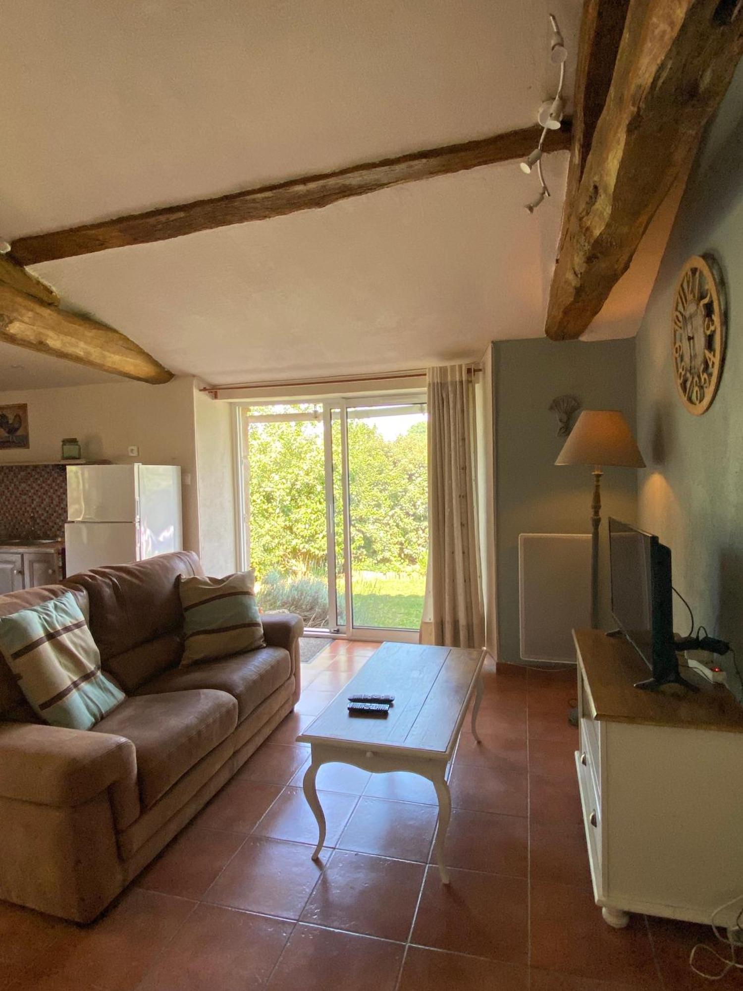 Bed and Breakfast La Frapperie La Pommeraie-sur-Sèvre Esterno foto