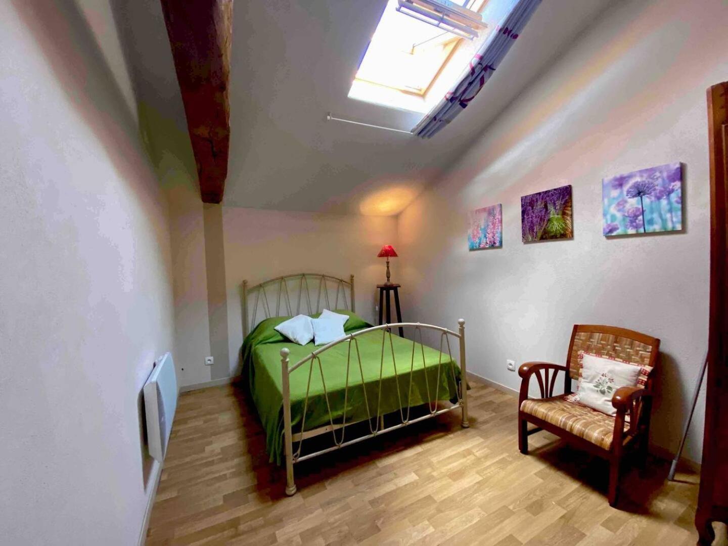 Bed and Breakfast La Frapperie La Pommeraie-sur-Sèvre Esterno foto